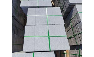 環(huán)保PC仿石磚受熱捧，成城市景觀建設(shè)新寵
