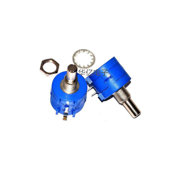 ����BOURNS�ض�˹3590S���ܿ��{(di��o)�λ��