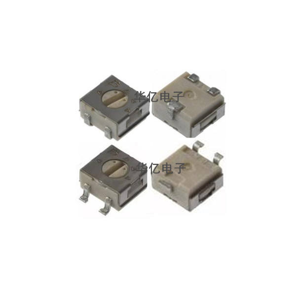 3314G 3314J���ܿ��{(di��o)�λ��4mm����BOURNS�ض�˹
